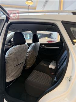 ام جي ZS